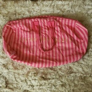 Victoria's Secret Duffle Bag